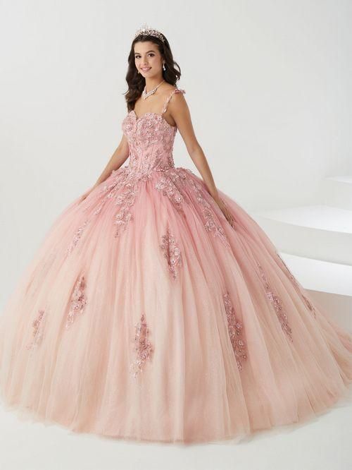56470 Blush Quince Dress