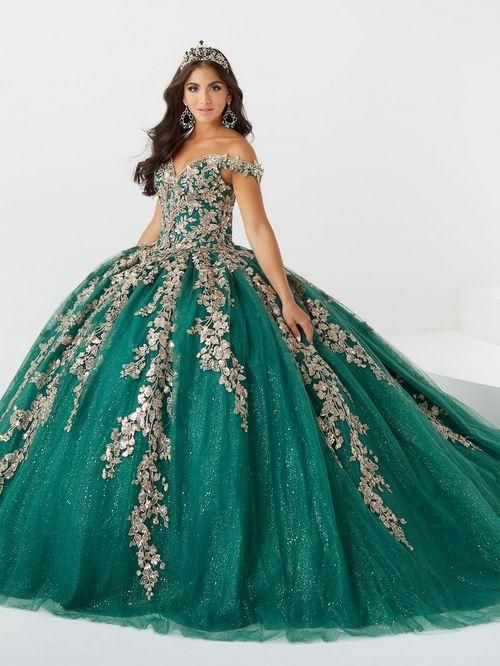 56471 Emerald/rosegold Quince