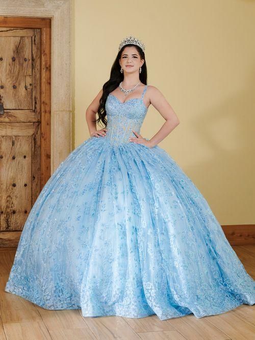 56510 Sky Quince Dress