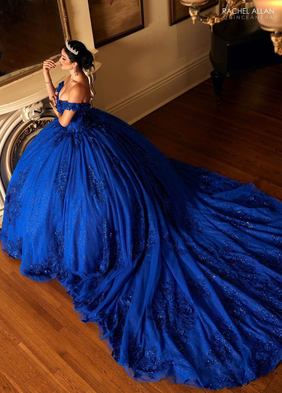 Rq2215 Royal Quince Dress