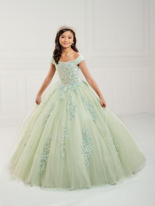 13747 Meadow Mini Quince Dress