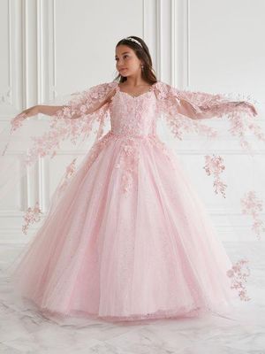 Mini Quince dresses