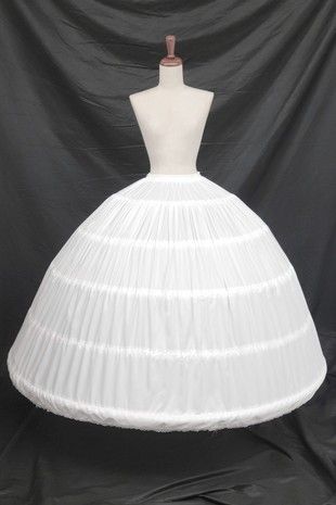 Pc321-5 Petticoat