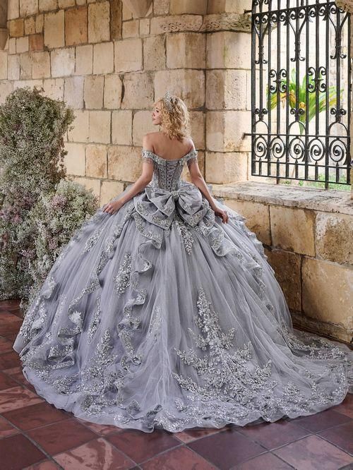 26122 Silver Quince Dress