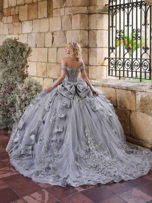 26122 Silver Quince Dress