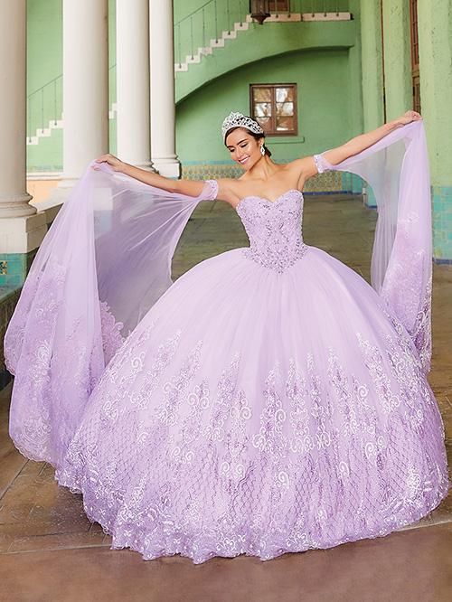 26988 Lilac Quince Dress