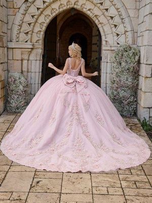26118 Blush Quince Dress