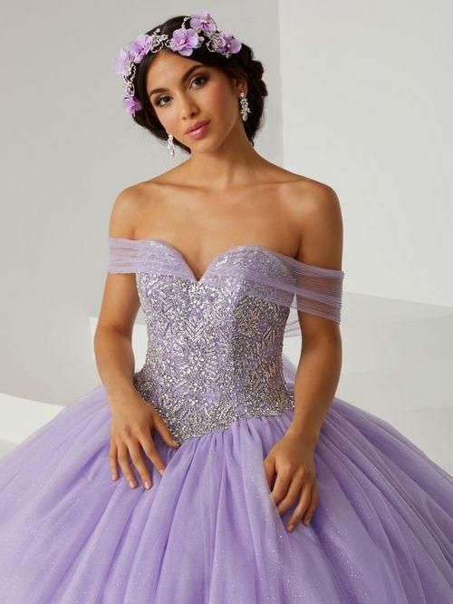 56431 Lilac Quince Dress