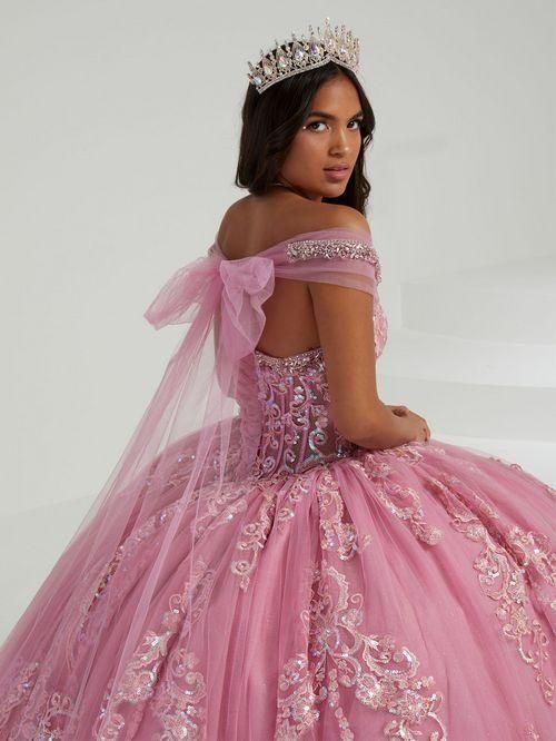 56476 Rose Quince Dress