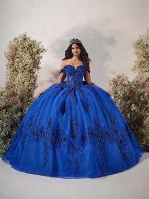 56543 Royal Quince Dress
