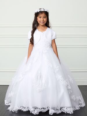 Communion dresses