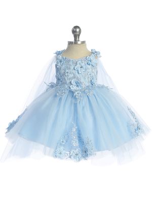 7040s Baby Dress