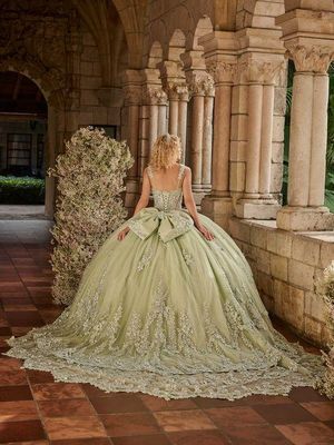 26125 Meadow Quince Dress