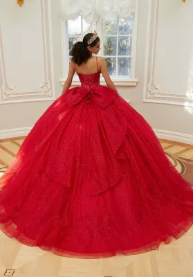 60206 Scarlet Quince Dress