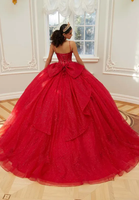 60206 Scarlet Quince Dress