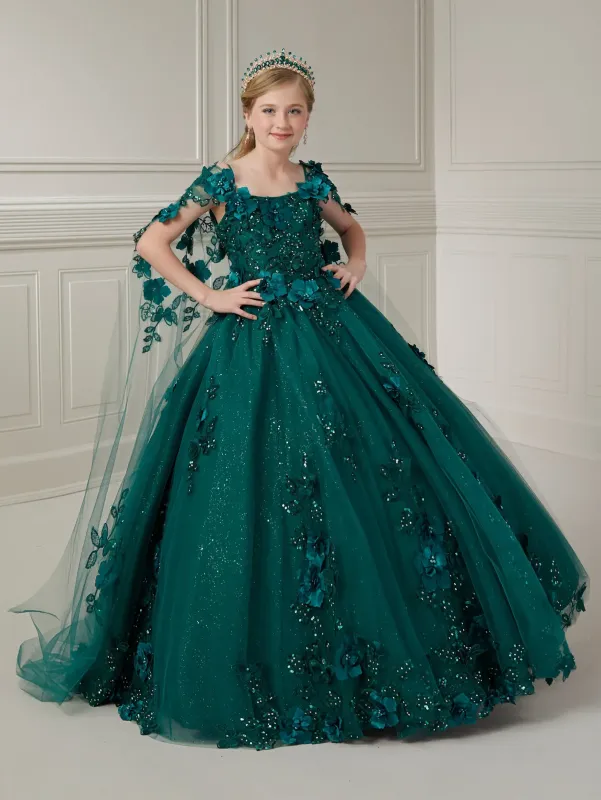 13731 Hunter Mini Quince Dress