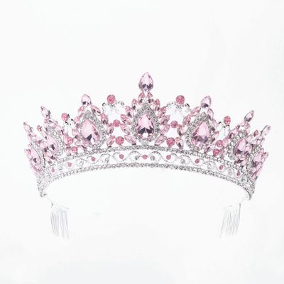 Crowns/Tiaras