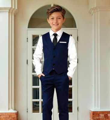 Boys's Clothing