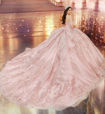 PR30251 PINK Quince Dress