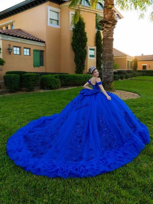26141 Royal Quince Dress