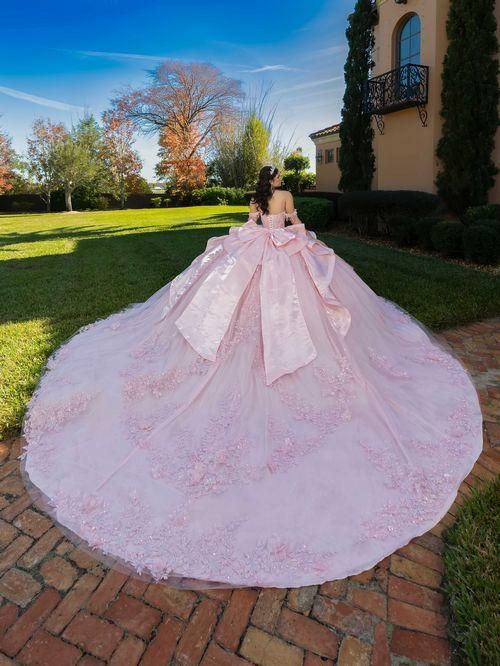26140 Blush Quince Dress