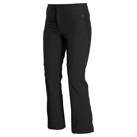 Pantalons Swix Dynamic Junior Noir, Size: 6-8
