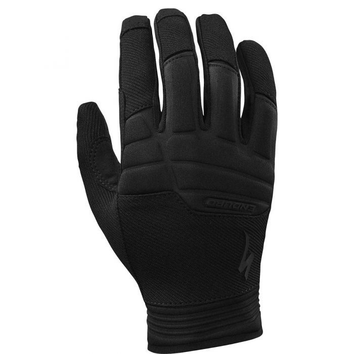 Gants Specialized Enduro LF, Color: Noir, Size: Small