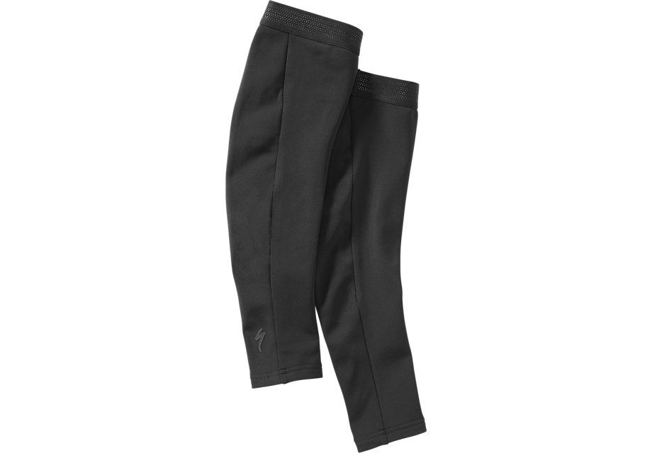 Manchette Specialized Therminal Noir, Size: XSmall