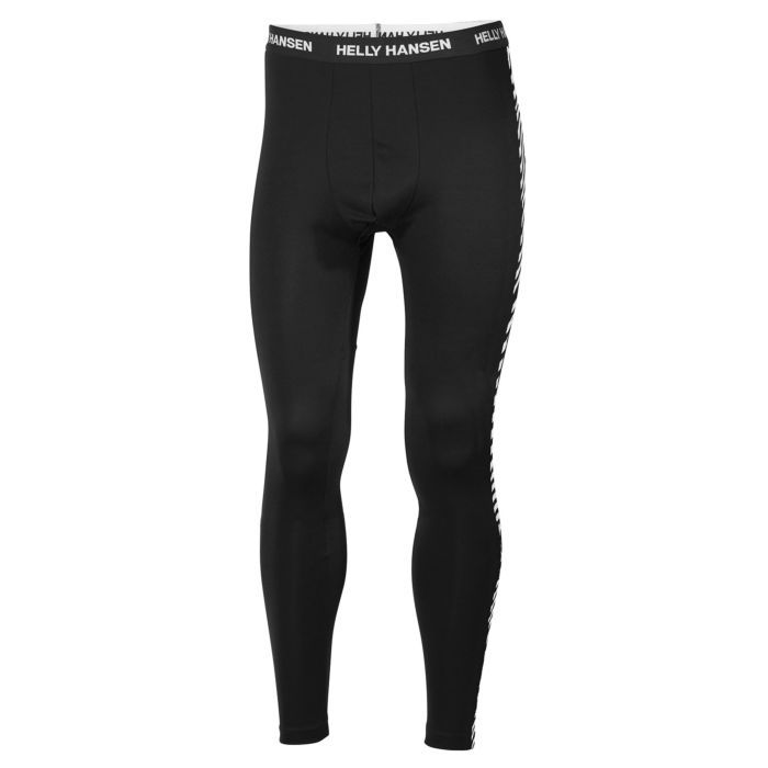 Pantalon Helly Hansen Lifa Pant, Color: Noir, Size: Small