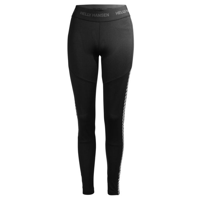 Pantalon Helly Hansen Lifa Pant Femme, Color: Graphite, Size: XSmall