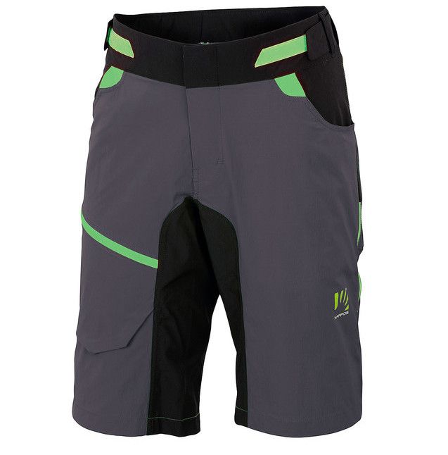Short Karpos Jump