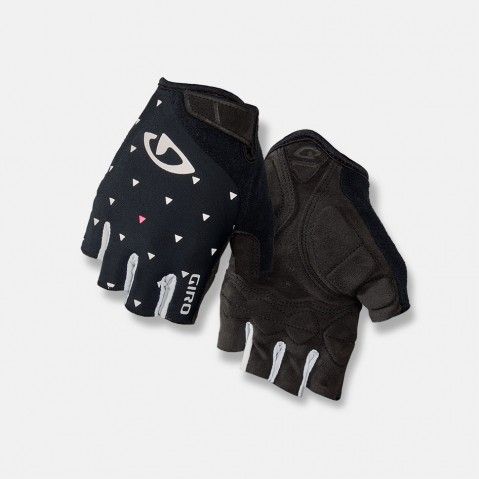 Gant Giro Jag&#39;ette Femme, Color: Noir, Size: Small