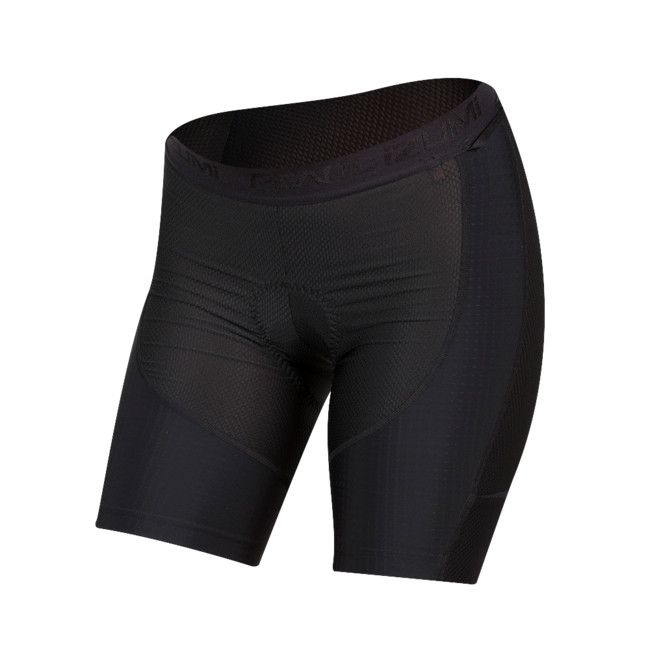 Sous-vêtement Pearl Izumi Cargo Liner Femme Noir, Size: XSmall