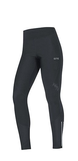 Cuissard long Gore Wear R5 Windstopper Femme