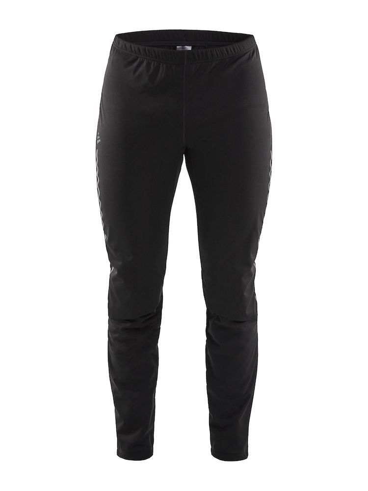 Pantalon Craft ADV Nordic Training Tights Noir, Size: Small