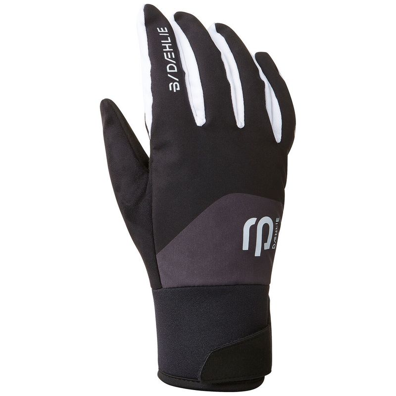 Gants Bjorn Daehlie Classic 2.0 Noir