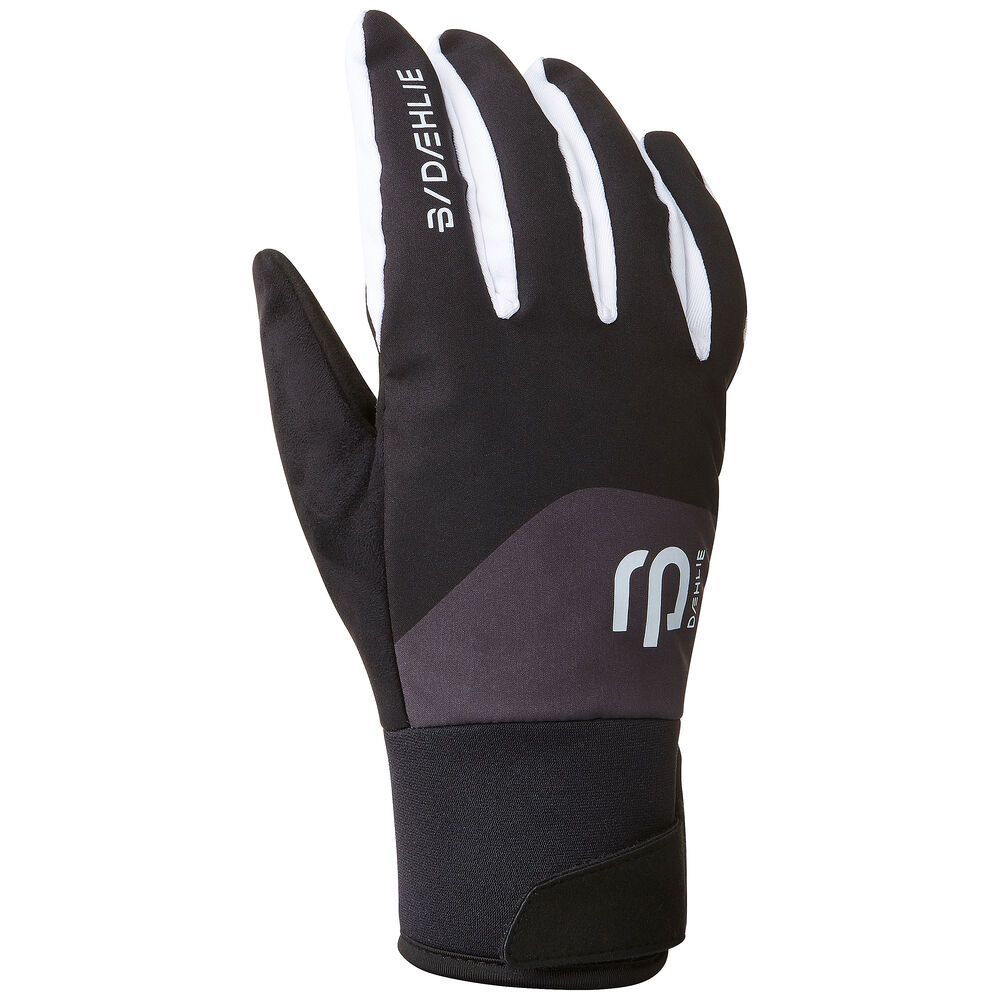 Gants Bjorn Daehlie Classic 2.0 Noir, Size: Small