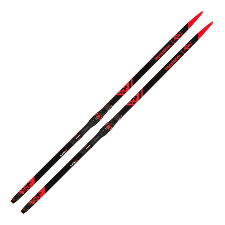 Ski Rossignol X-Ium R-Skin 2022