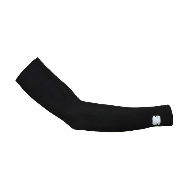 Manchettes Sportful Thermodrytex Noir
