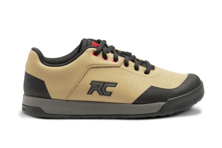 Chaussure Ride Concepts Hellion Elite Khaki/Noir