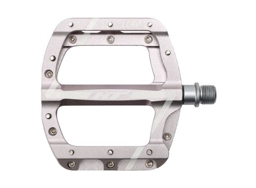 Pédales HT Leap ANS08 Flat Alu