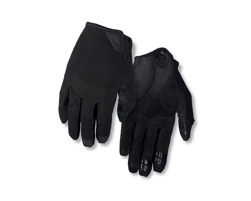 Gant Giro DND Noir