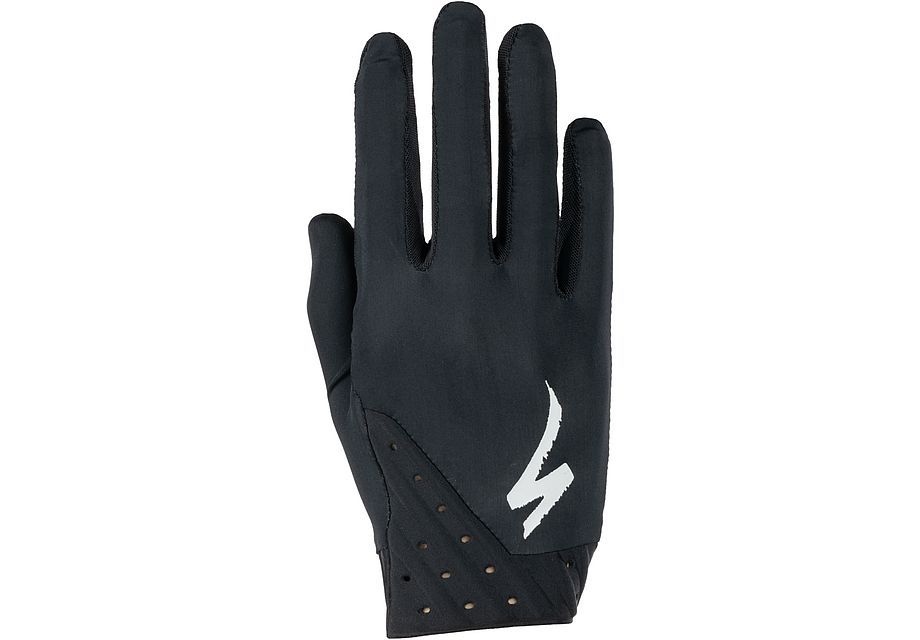 Gant long Specialized Trail Air Femme Noir, Size: Small