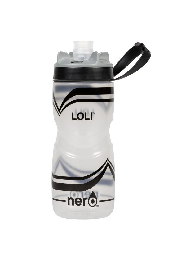Bouteille Nero Loli 21oz