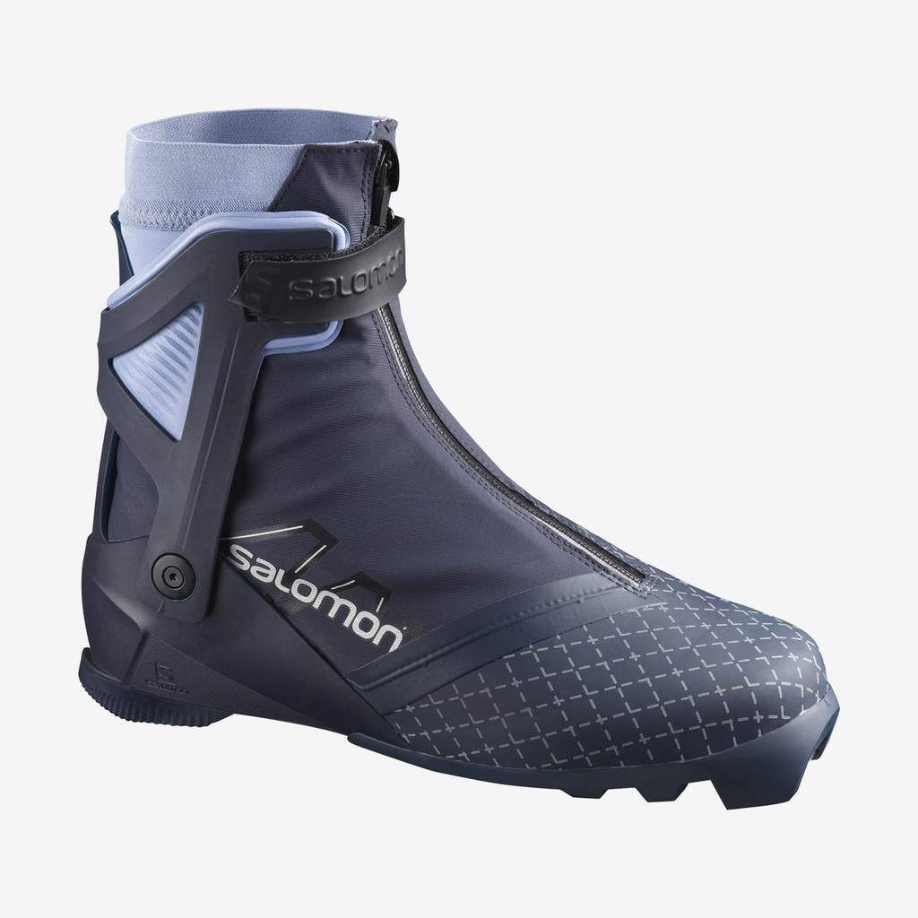 Botte Salomon RS10 Skate Prolink Vitane 2026 Nocturne , Size: 38eu
