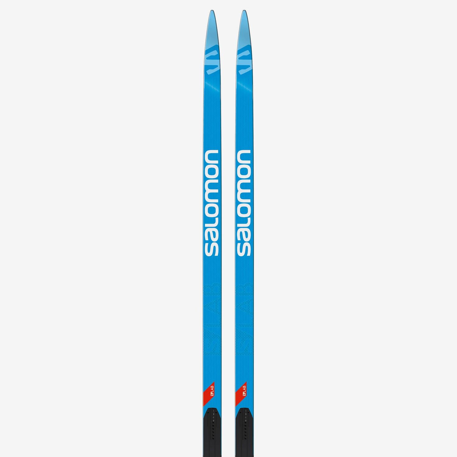 Ski Salomon S/Lab Carbon eSkin Medium / Fixation Shift-in, Size: 188cm