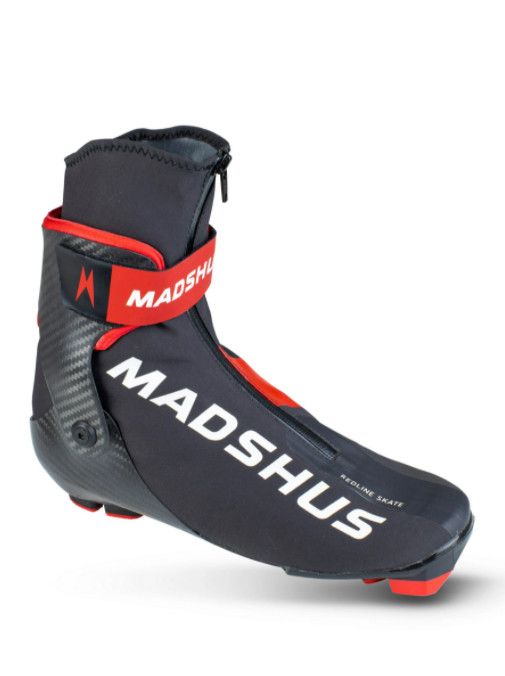 Botte Madshus Redline Skate , Size: 41eu