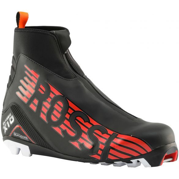 Bottes Rossignol X10 Classic 2023, Size: 38eu