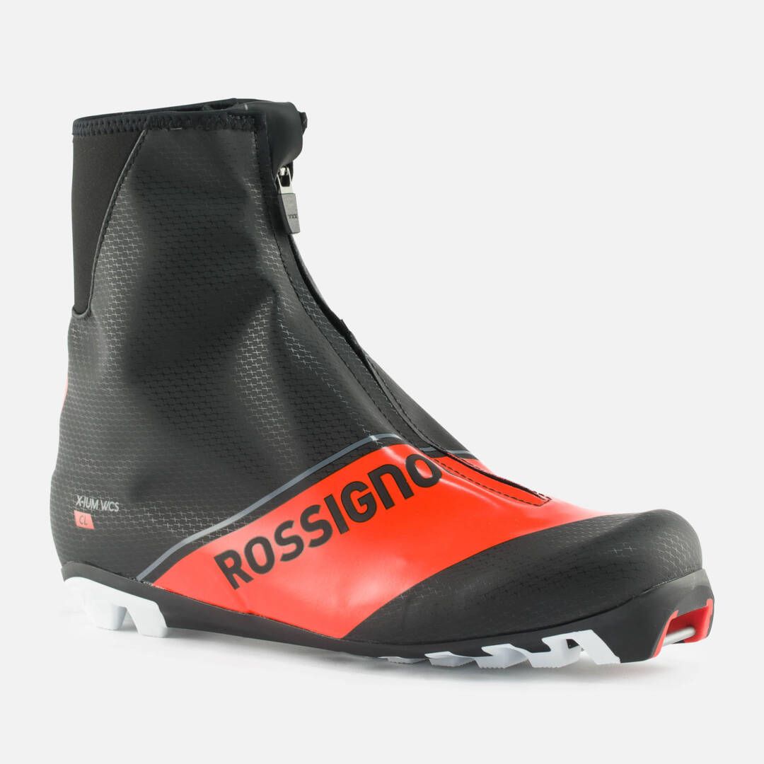 Botte Rossignol X-Ium WC Classic 2024, Size: 38eu