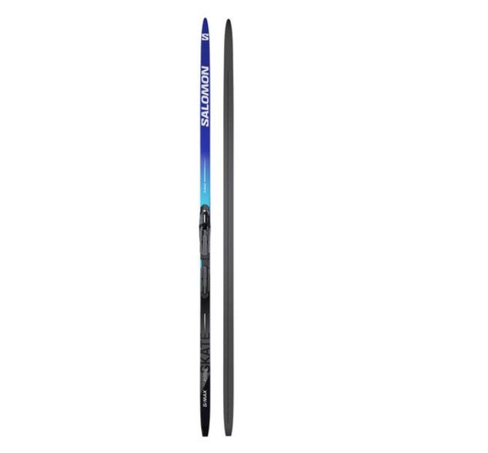 Ski Salomon S/Max Skate 2025 / Fixation Shift-in, Size: 192cm